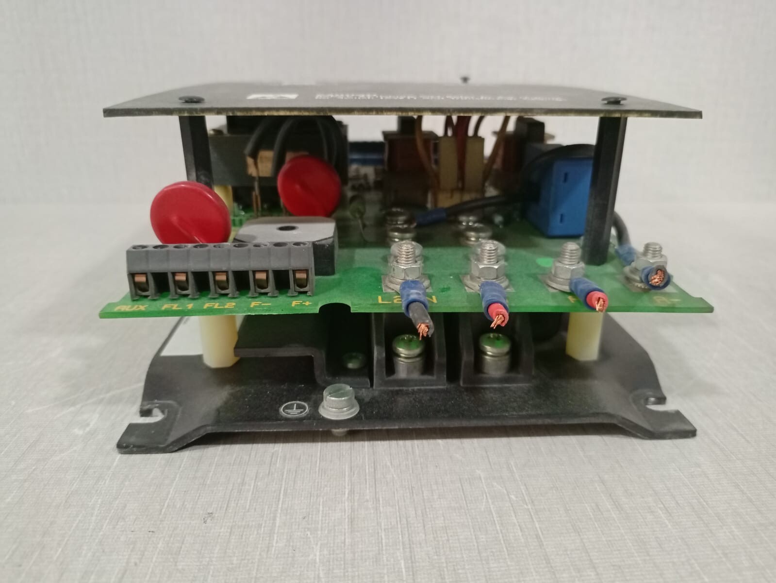 EUROTHERM DRIVES 512C/16/00/00/00 EUROTHERM DRIVES 512C / 512C/16/00/00/00 3