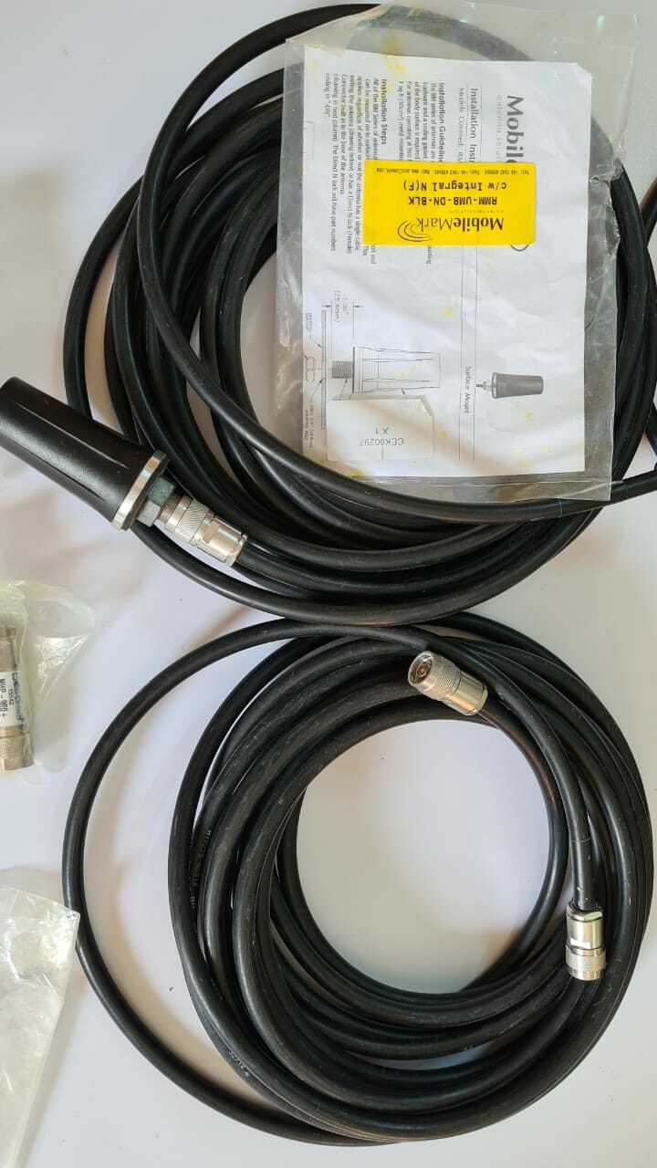 GE QCM-PPDM QUALITROL QCM-PPDM PORTABLE PARTIAL DISCHARGE MONITOR Seller 4
