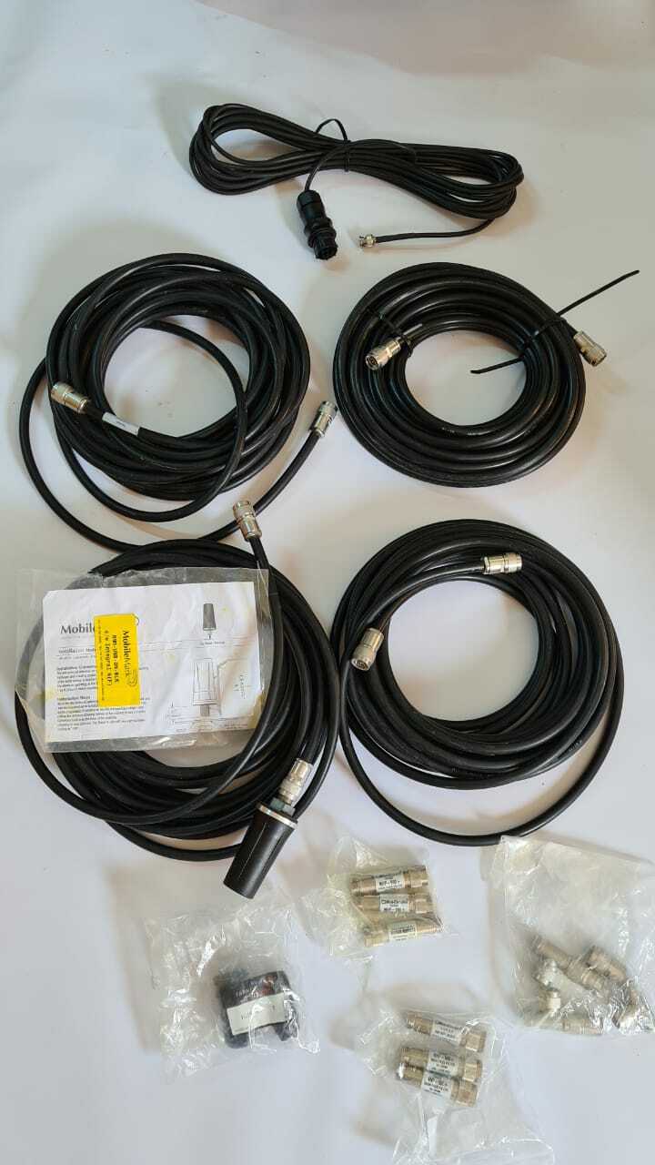 GE QCM-PPDM QUALITROL QCM-PPDM PORTABLE PARTIAL DISCHARGE MONITOR Seller 7