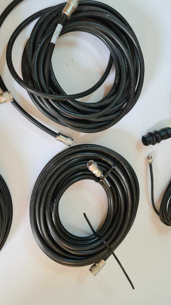 GE QCM-PPDM QUALITROL QCM-PPDM PORTABLE PARTIAL DISCHARGE MONITOR Seller 10