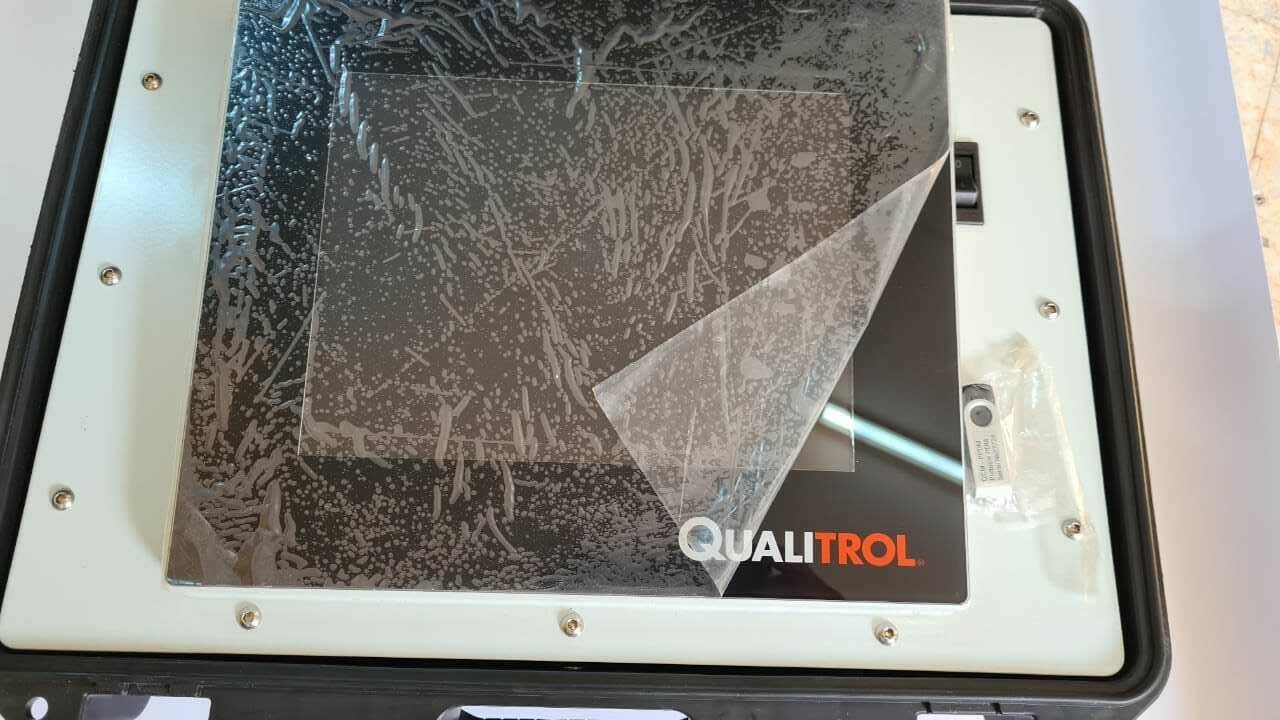 QUALITROL QCM-PPDM PORTABLE PARTIAL DISCHARGE MONITOR Seller