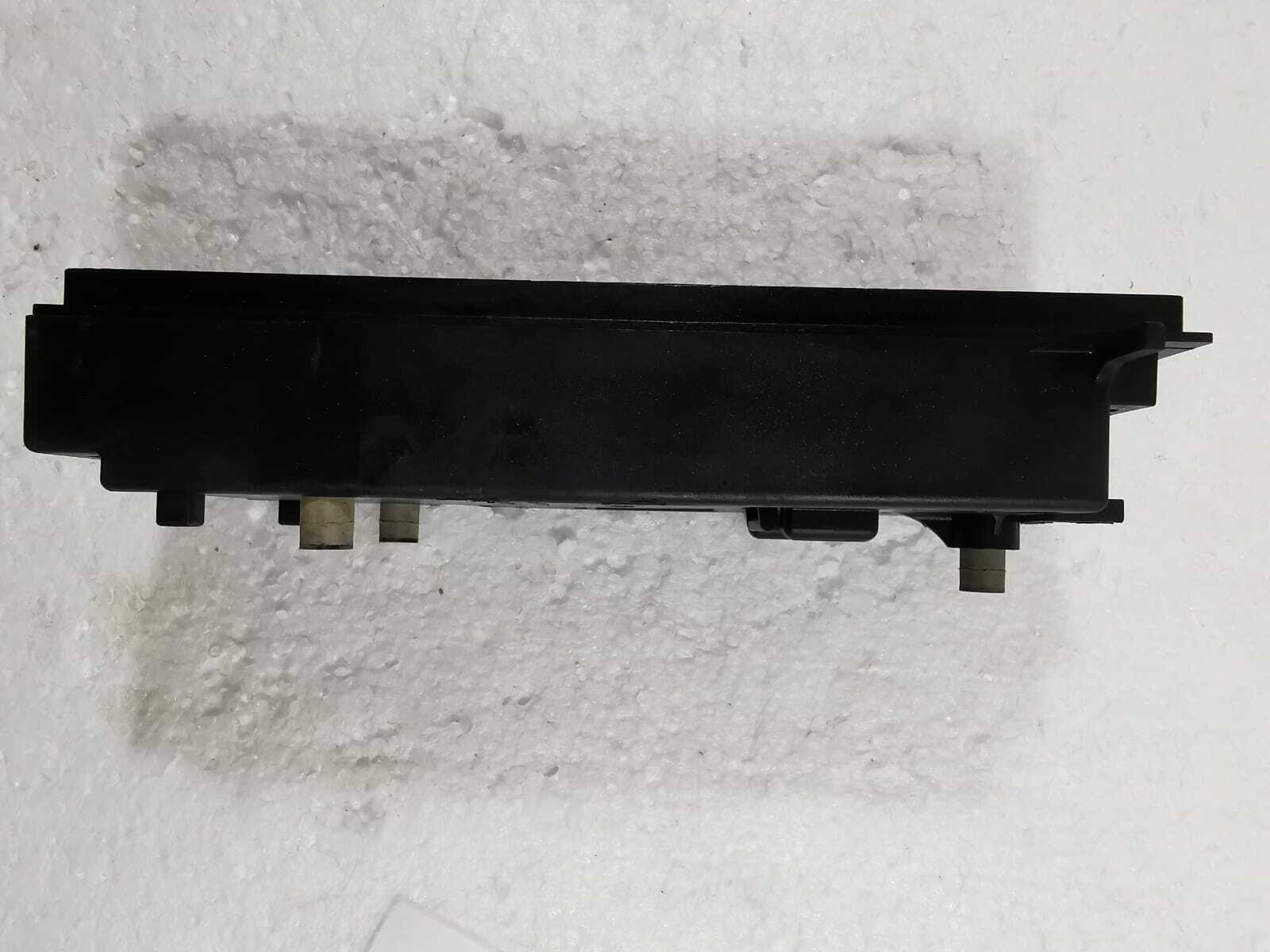XZMA BREAKER TRIPPED XZMA BREAKER TRIPPED WITHOUT BACK COVER 5