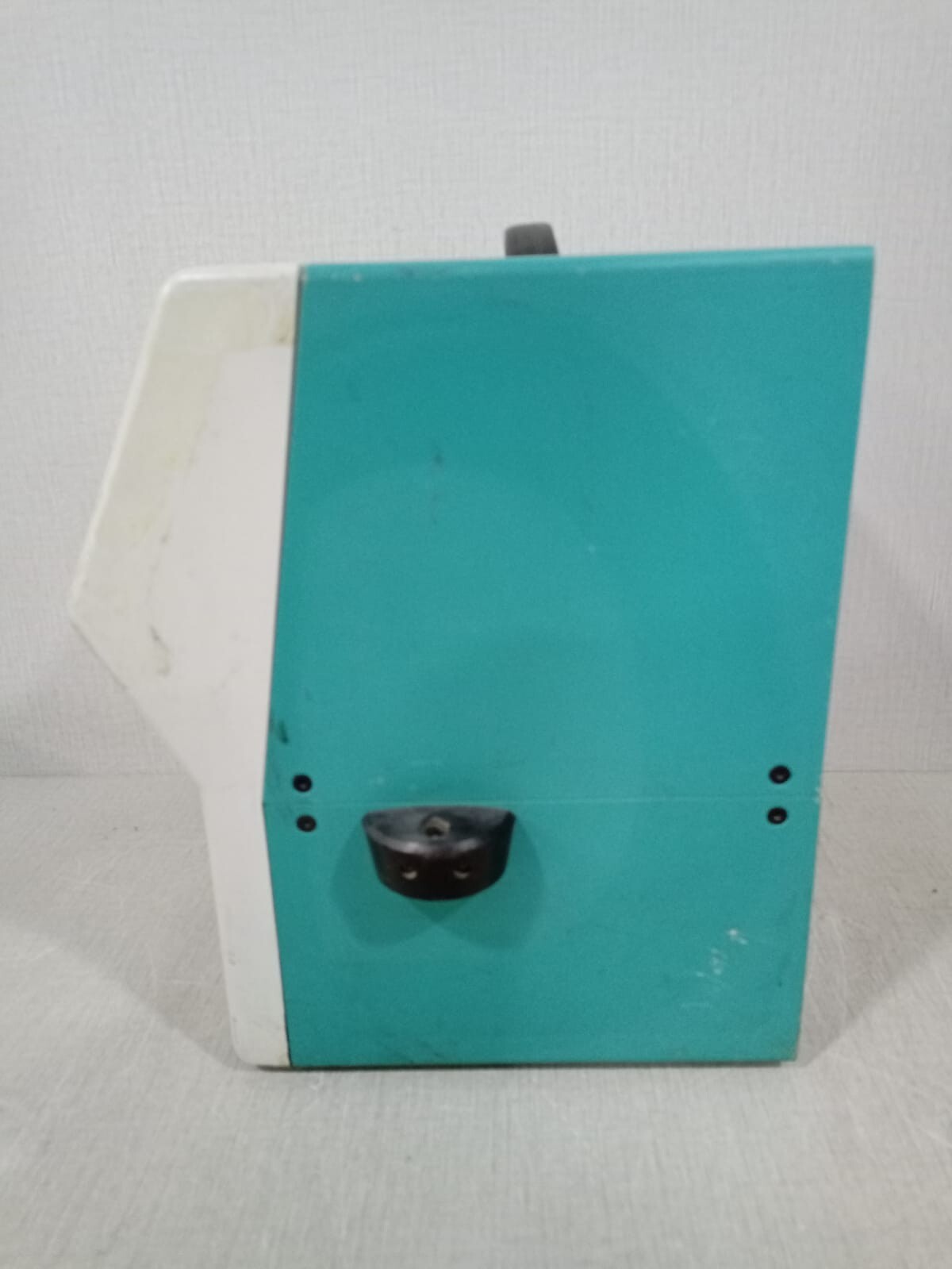 Grabner Instruments IROX 2000 Grabner Instruments IROX 2000 Grabner Petrolab 4