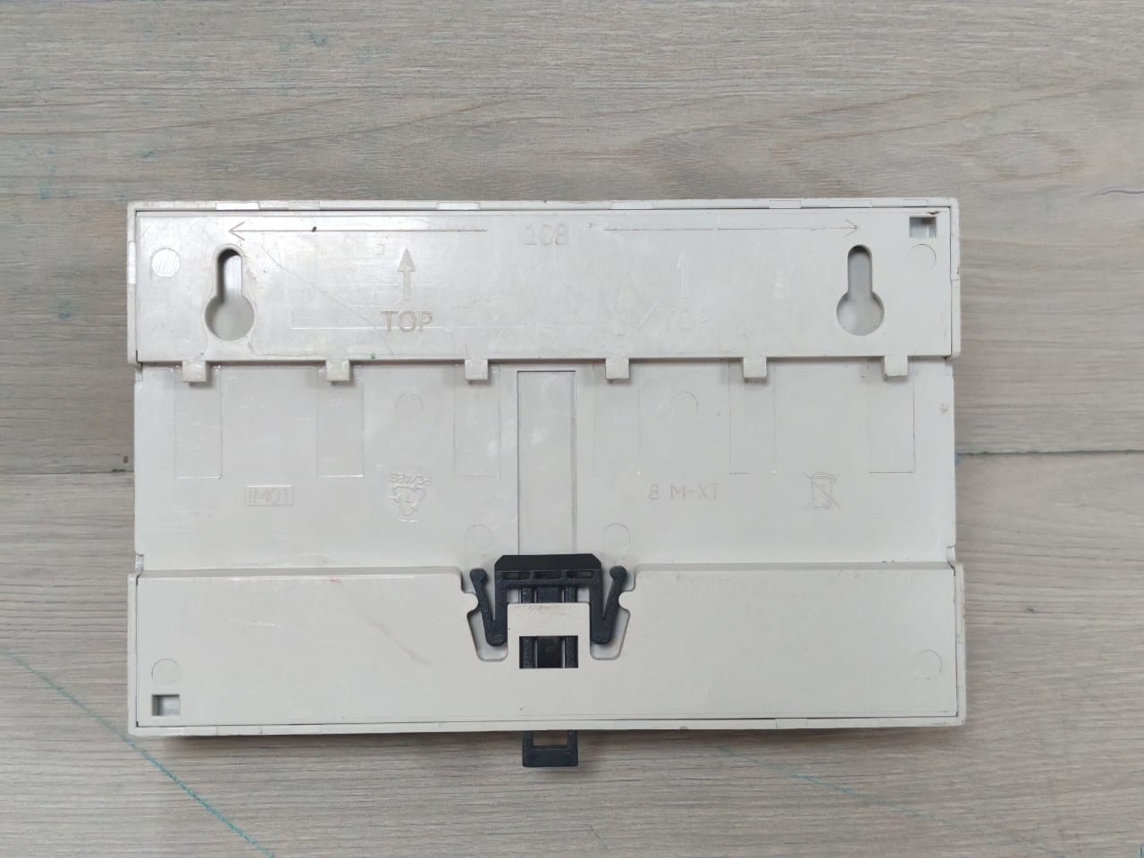 mdt AKD-0203.01 MDT KNX AKD-0203.01 DIMMAKTOR 2FACH 230VAC 50Hz/2X600W 8