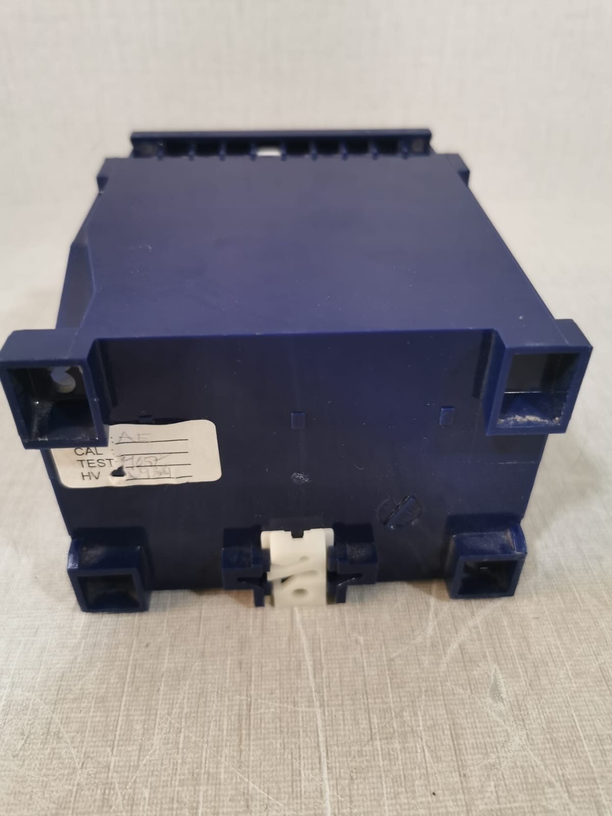 CEWE DP345 CEWE DP345 Transducer Input I 800/5A 4
