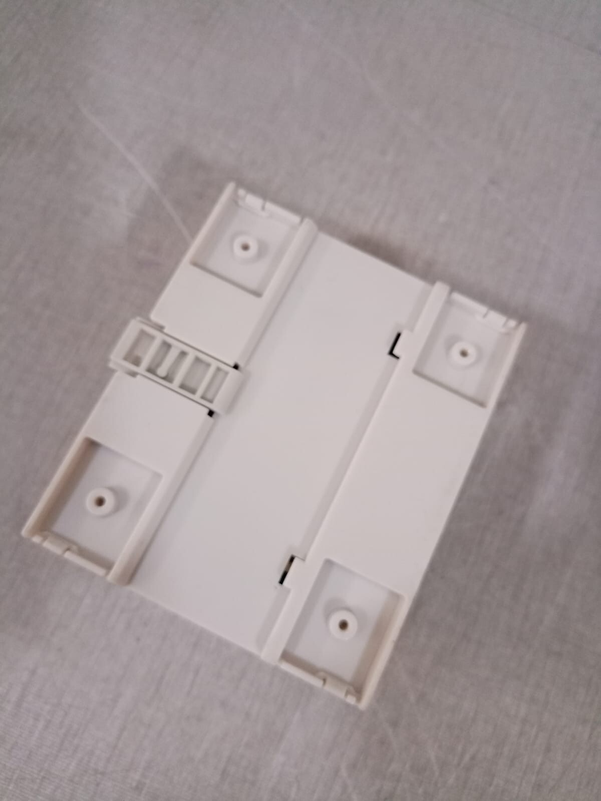 EASEIC E-LIGHTING 540410 EASEIC E-LIGHTING DBC410A 4 Channel Analogue Output Unit 540410 4