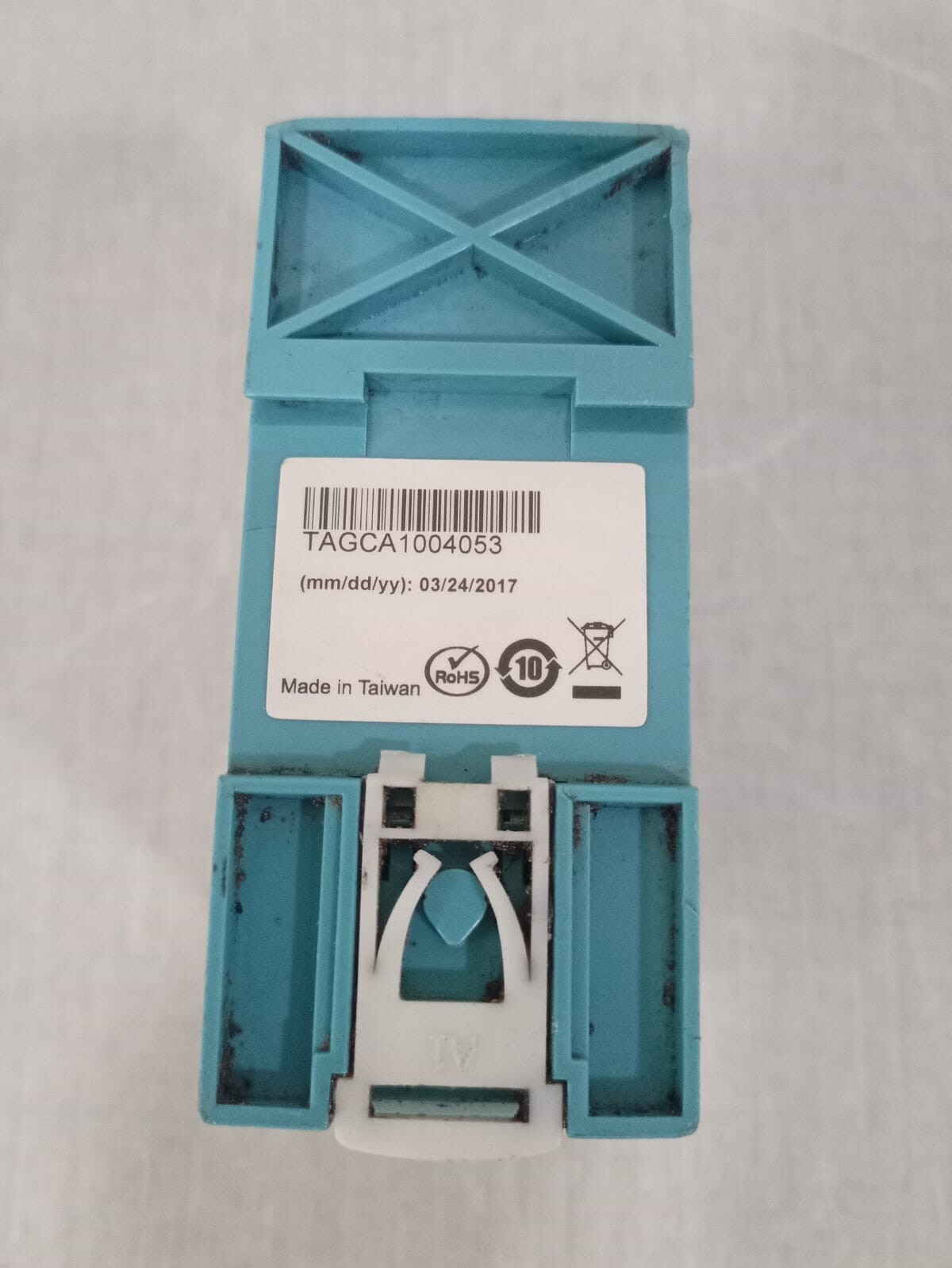 Moxa MDR-40-24 MOXA MDR-40-24 Power Supply 2