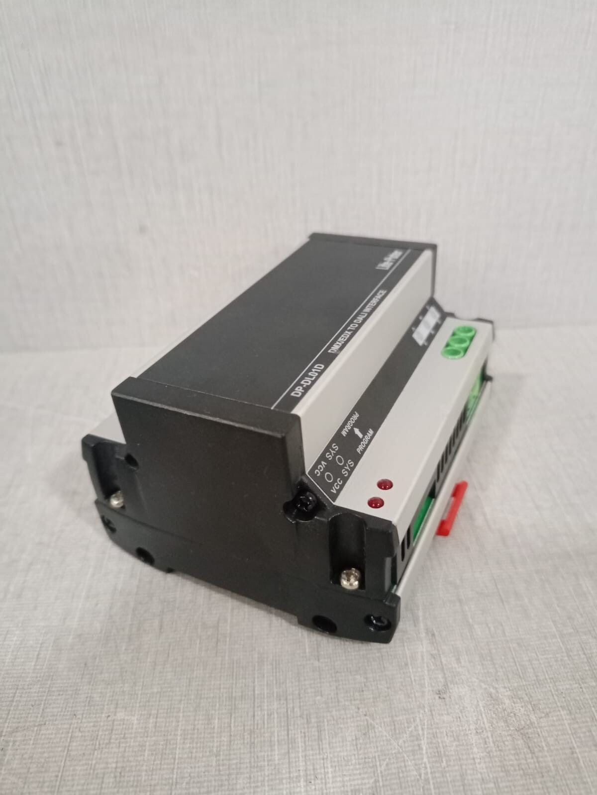 Lite-Puter DP-DLO1D Lite-Puter DP-DLO1D interface 3