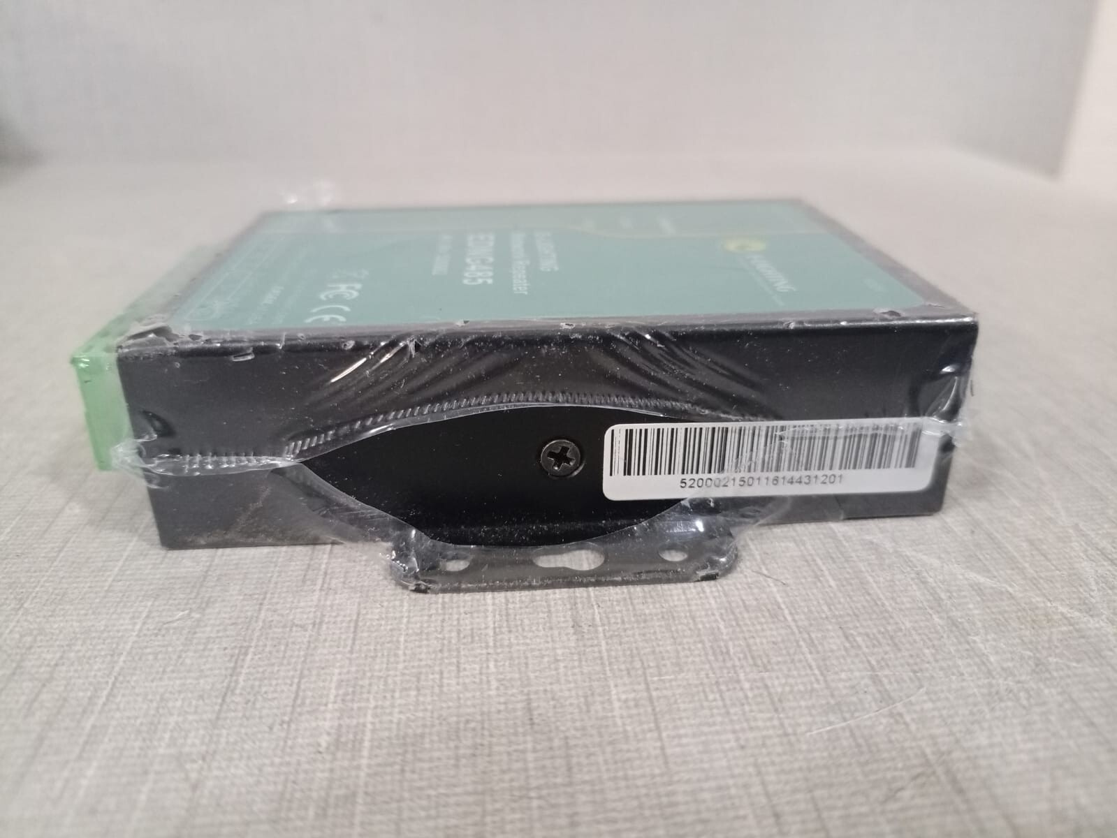 E-LIGHTING 520002 E-LIGHTING EDNG485 Network Repeater 520002 4