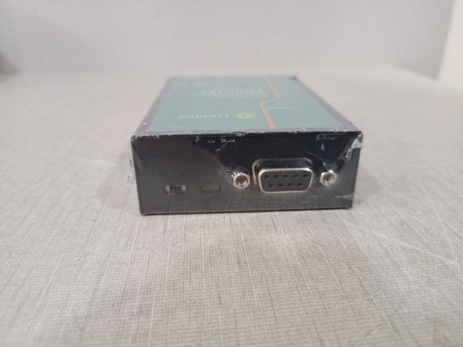 E-LIGHTING 520002 E-LIGHTING EDNG485 Network Repeater 520002 5