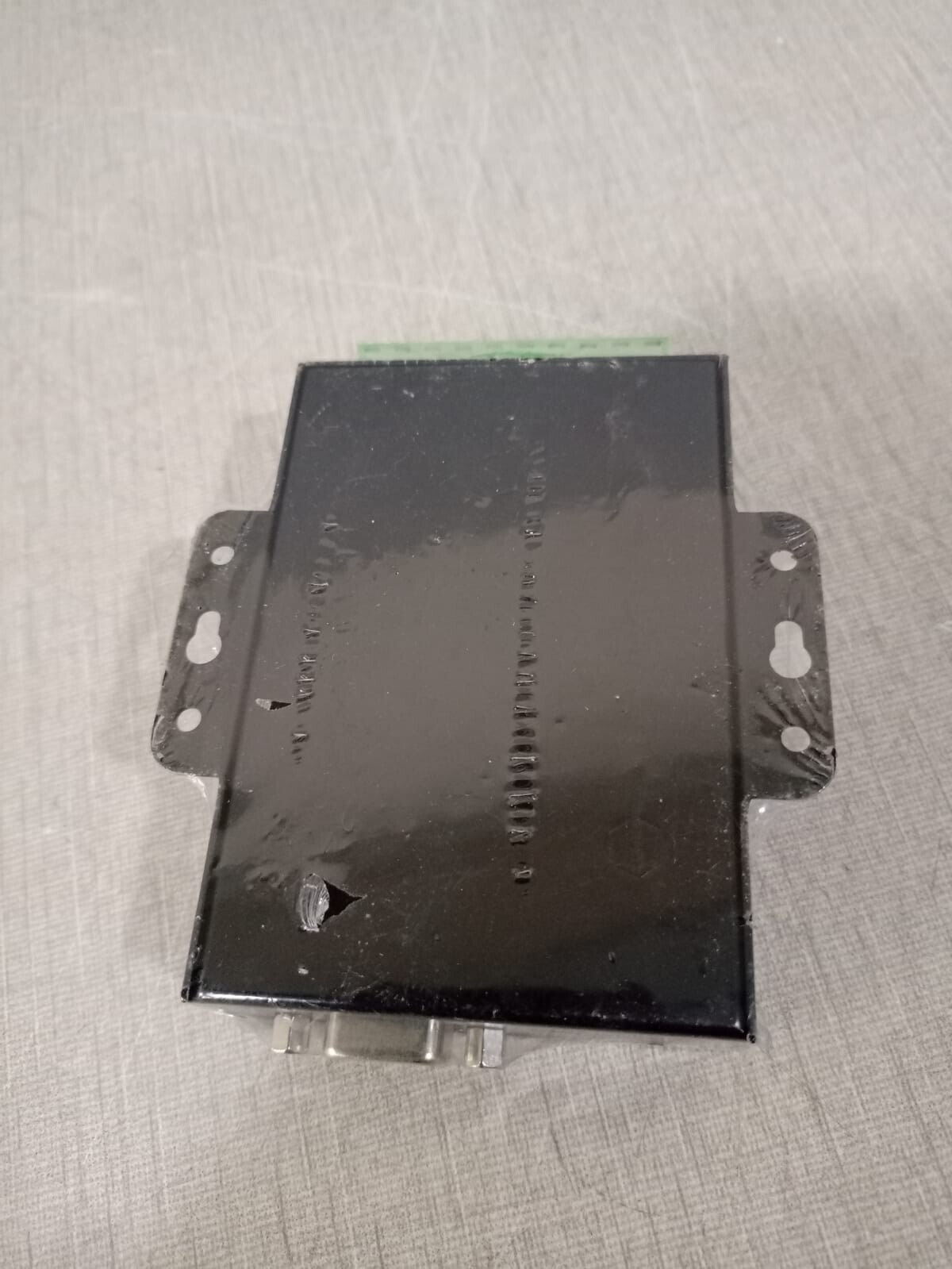 E-LIGHTING 520002 E-LIGHTING EDNG485 Network Repeater 520002 6