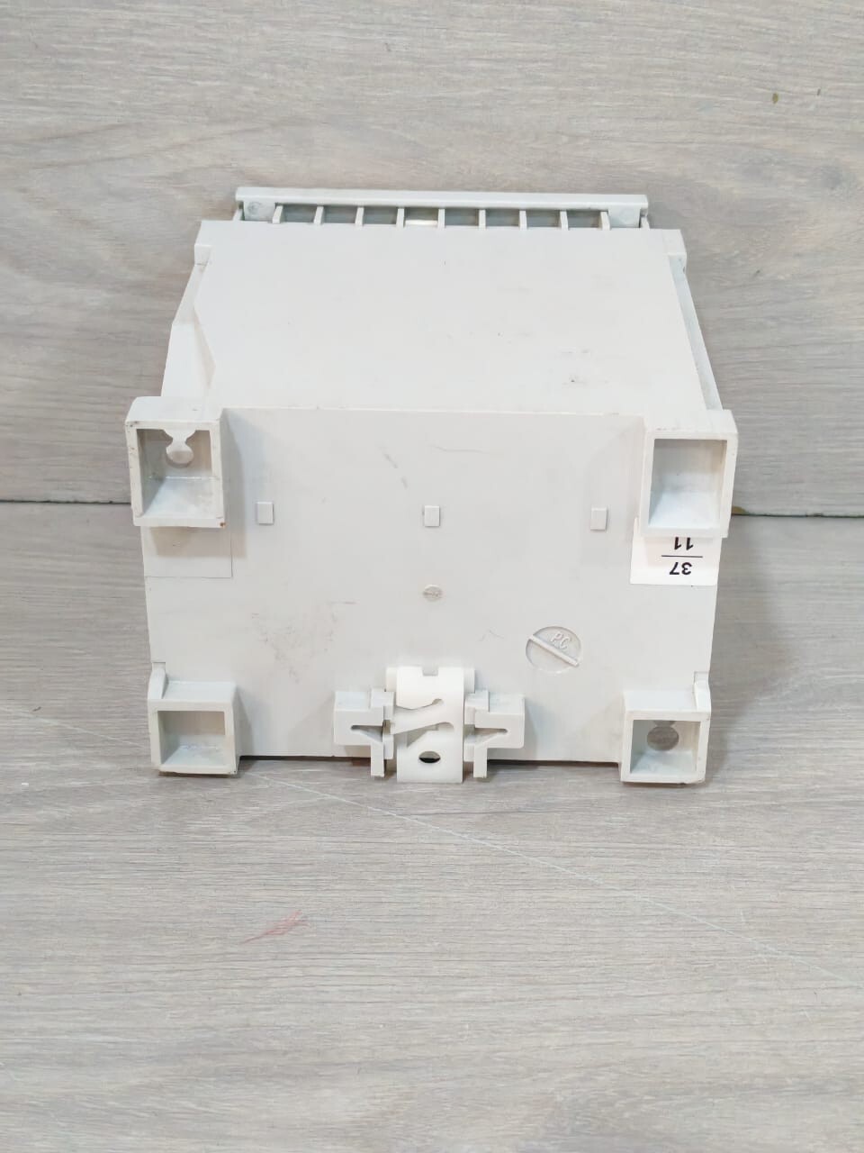 CEWE INSTRUMENT DQ345 CEWE INSTRUMENT DQ345 POWER TRANSDUCER 7