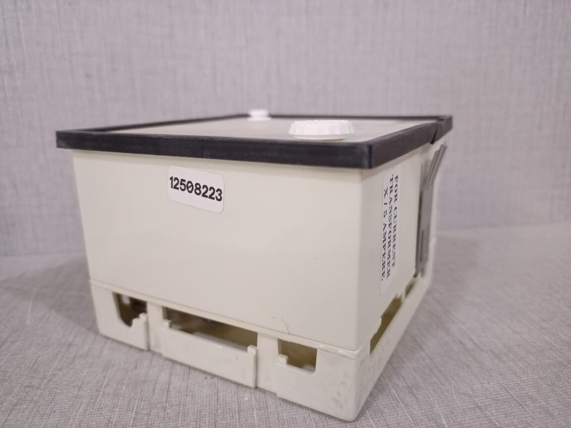 CEWE IQB96 5A 11518875 CEWE IQB96 Ammeter Meter Analog IQB96 5A 11518875 4