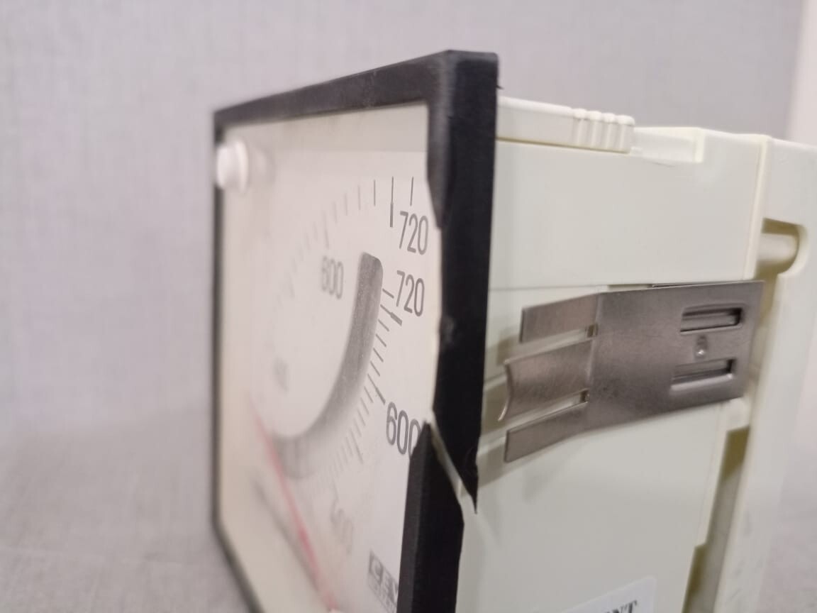 CEWE IQB96 5A 11518875 CEWE IQB96 Ammeter Meter Analog IQB96 5A 11518875 5