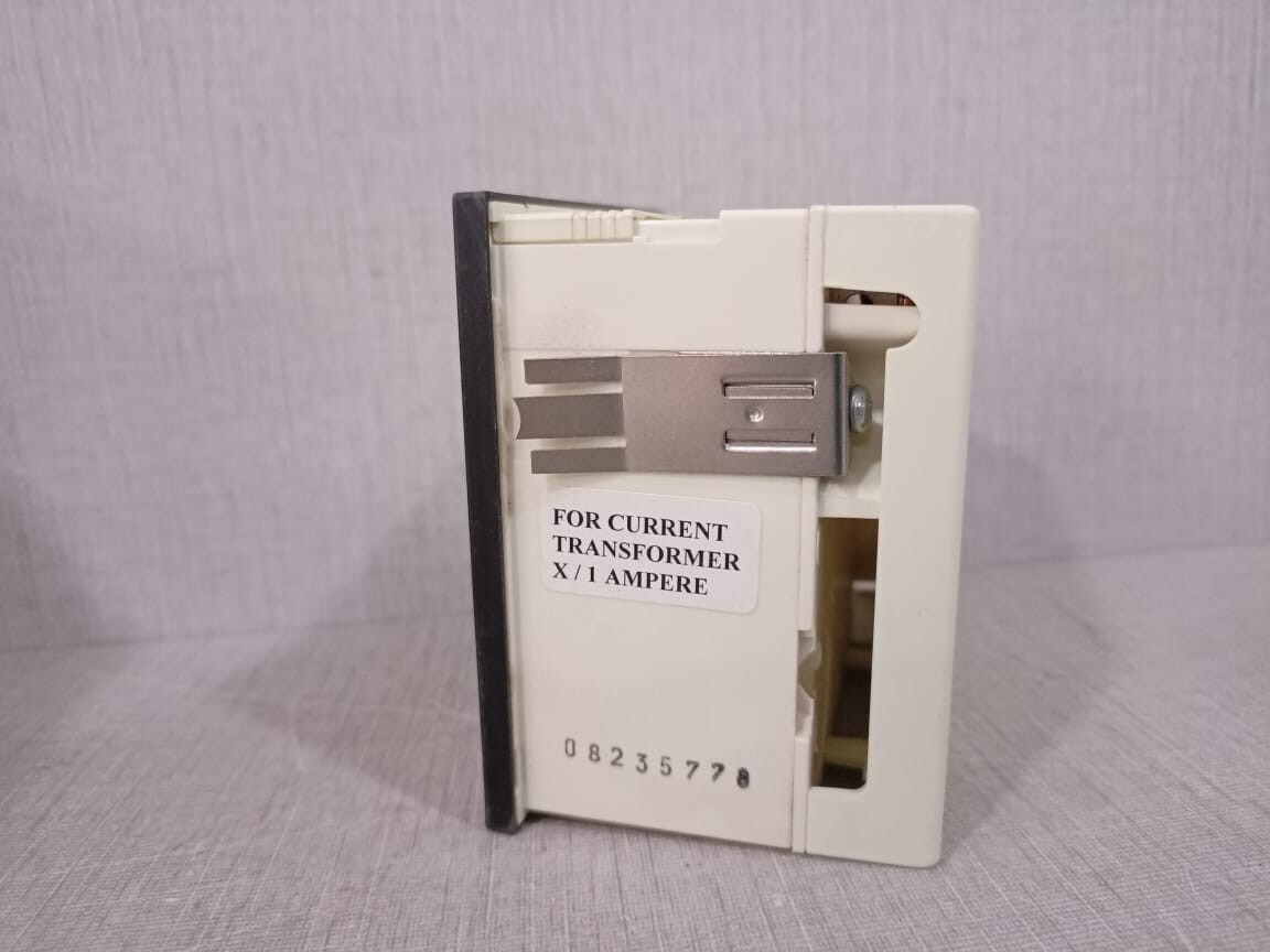 CEWE 8863 CEWE IQ96 Panel Meter 8863 2