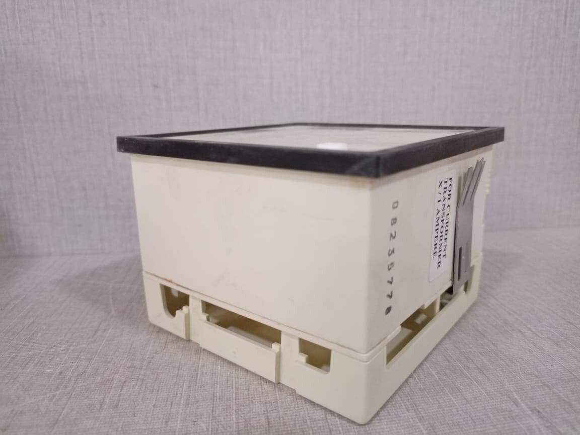 CEWE 8863 CEWE IQ96 Panel Meter 8863 3