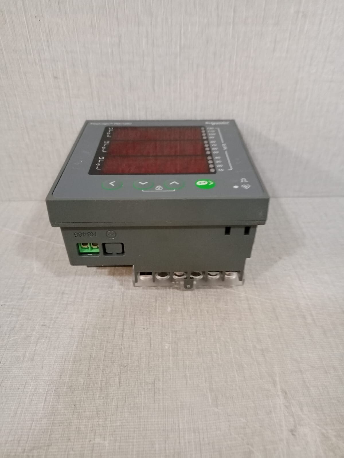 Schneider Electric METSEPM1120H Schneider Electric PM1120H Power Meter METSEPM1120H 5
