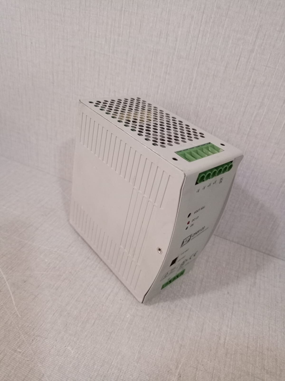 XP DNR120LS24 XP DNR120LS24 POWER SUPPLY 3