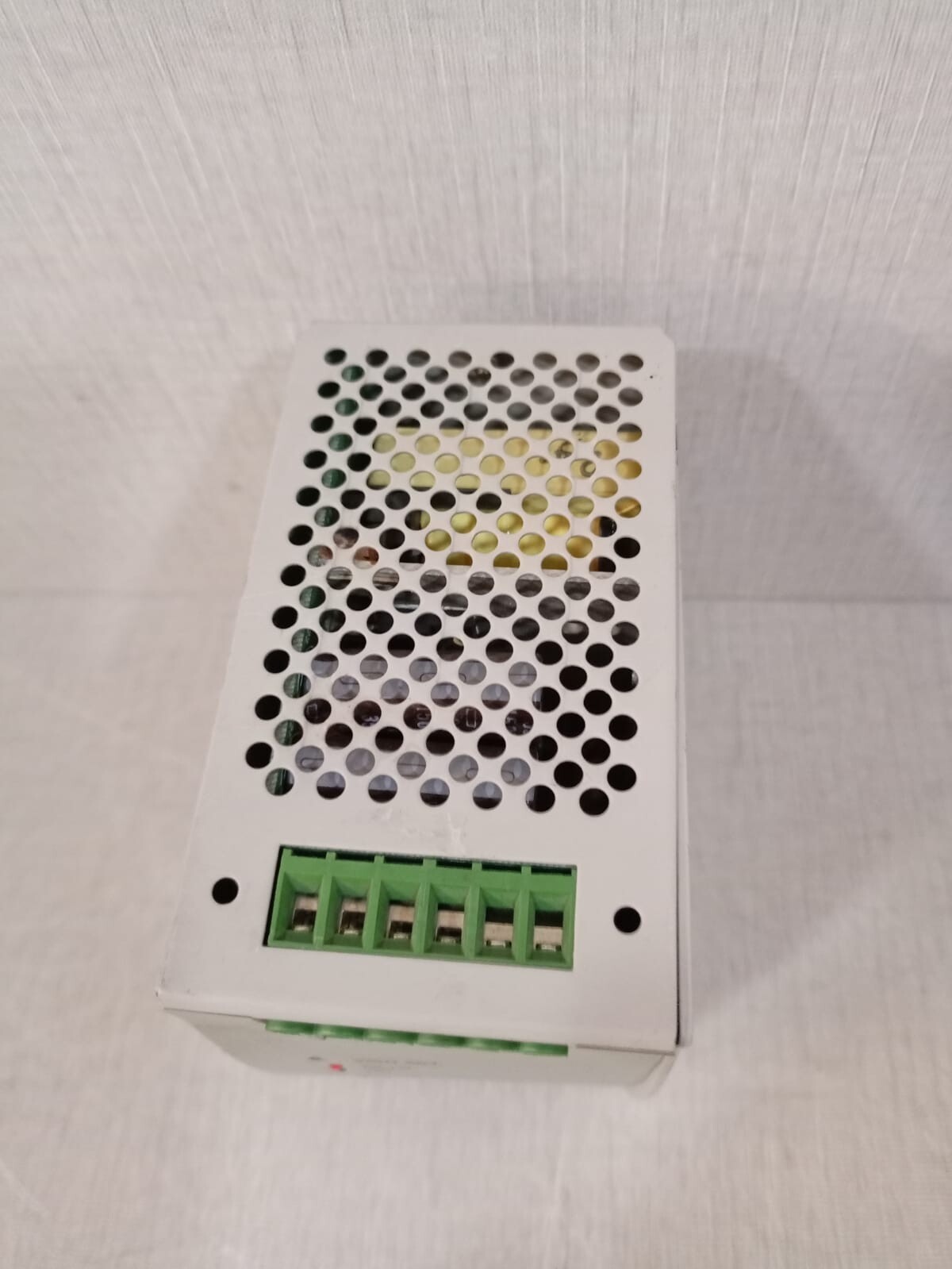 XP DNR120LS24 XP DNR120LS24 POWER SUPPLY 6