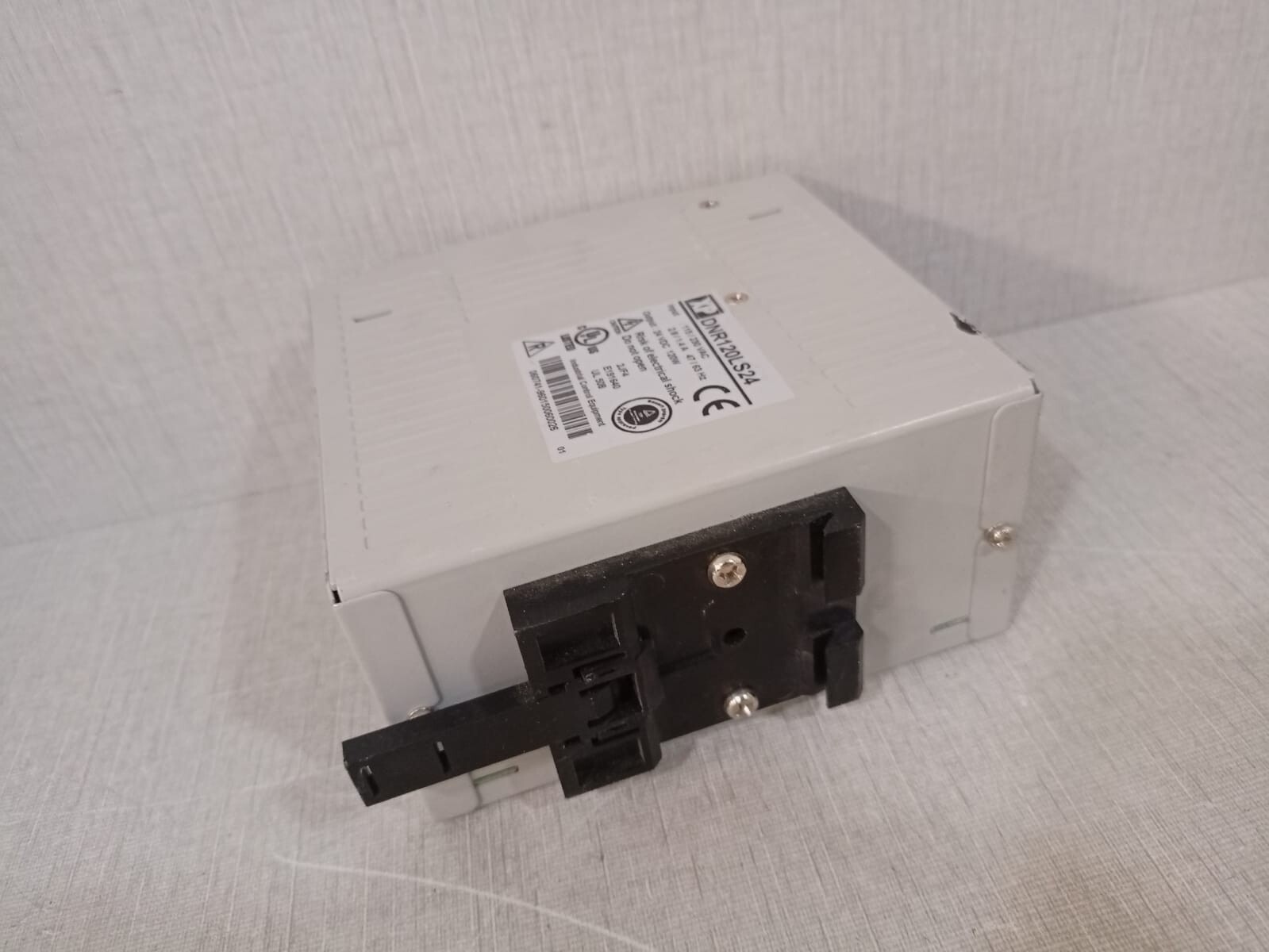 XP DNR120LS24 XP DNR120LS24 POWER SUPPLY 7