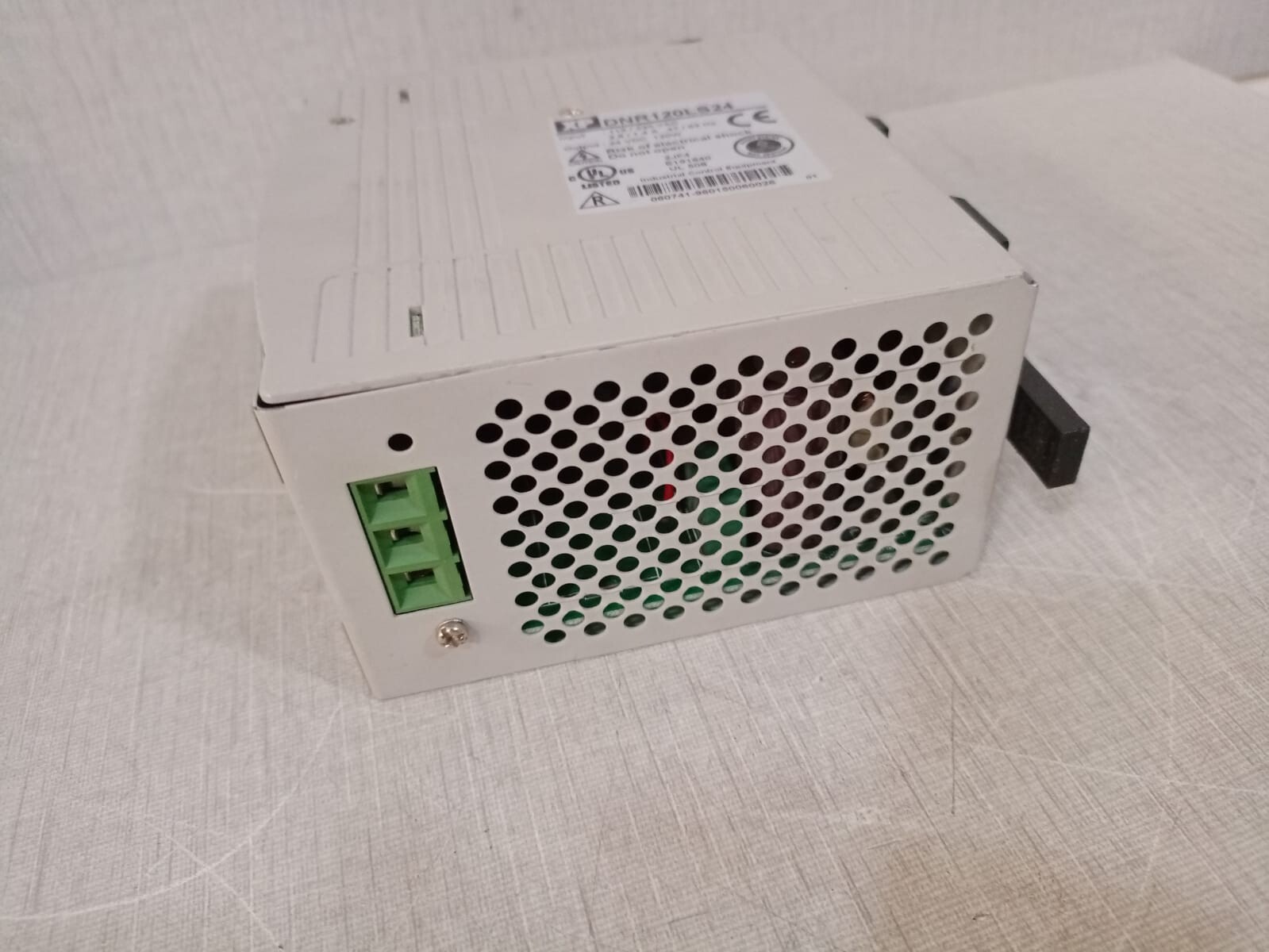 XP DNR120LS24 XP DNR120LS24 POWER SUPPLY 8