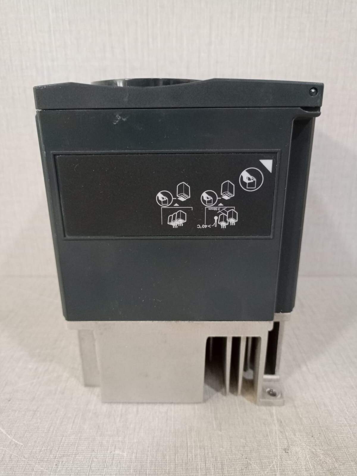 Altivar ATV212HU15N4 Altivar ATV212HU15N4 Variable Speed Drive 7