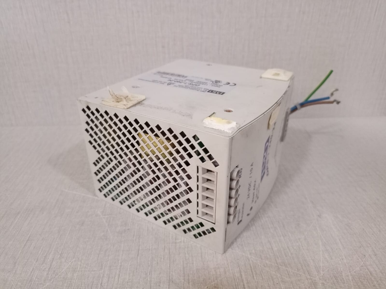 IMO DPS-1-240-24 IMO DPS-1-240-24 Power Supply 8