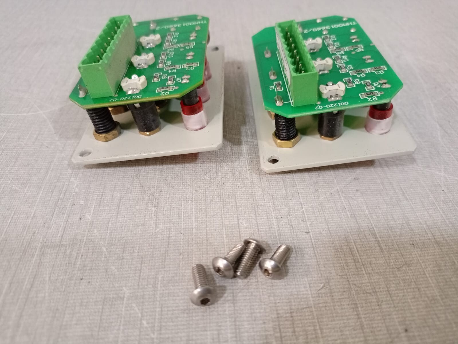 XITEK THM0013660/2 XITEK THM0013660/2 4