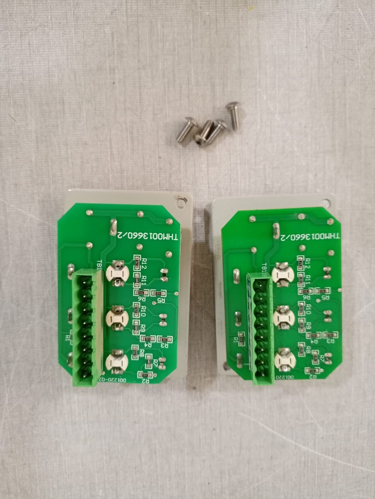 XITEK THM0013660/2 XITEK THM0013660/2 6