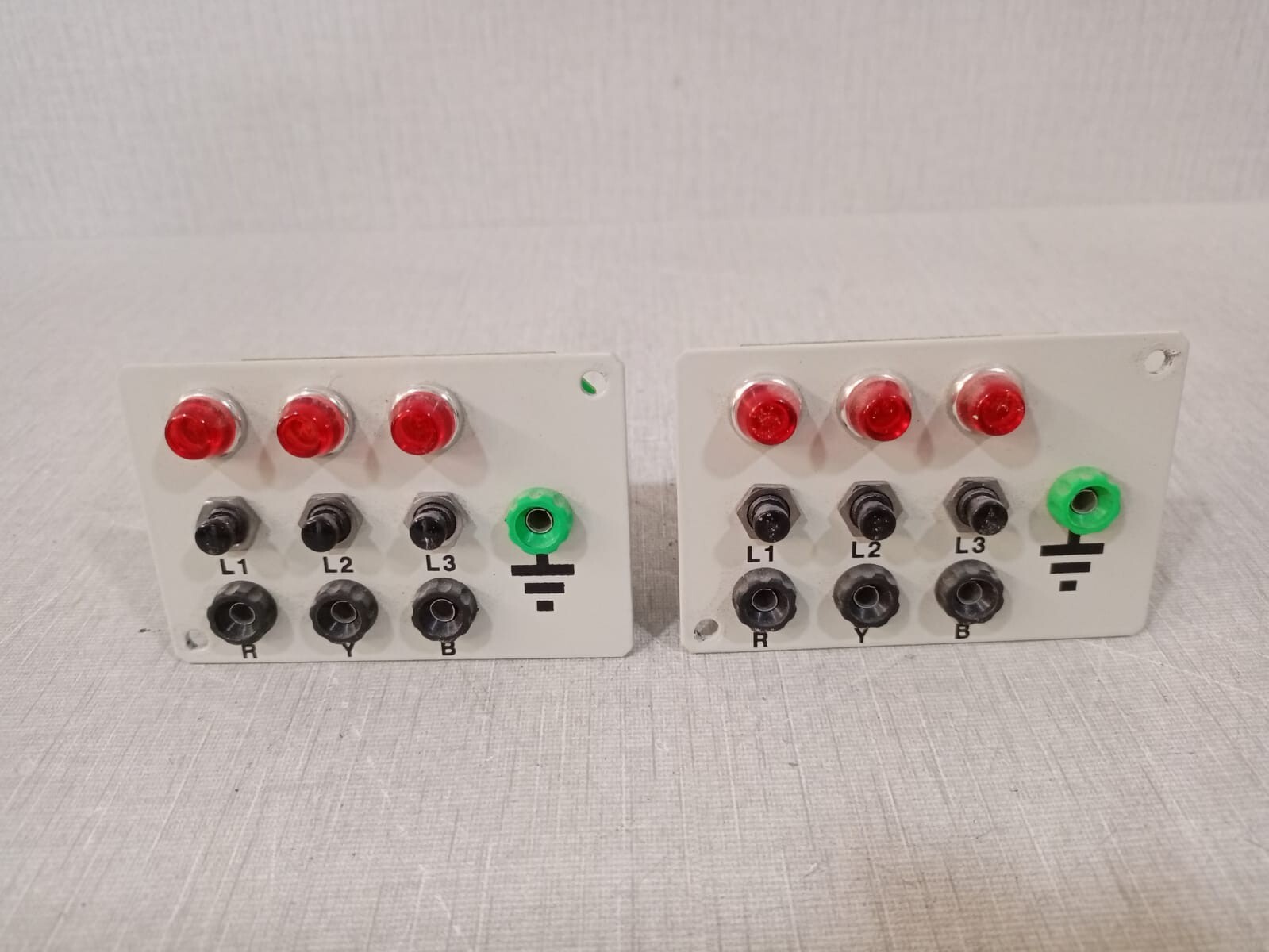 1 Lot - XITEK THM0013660/2