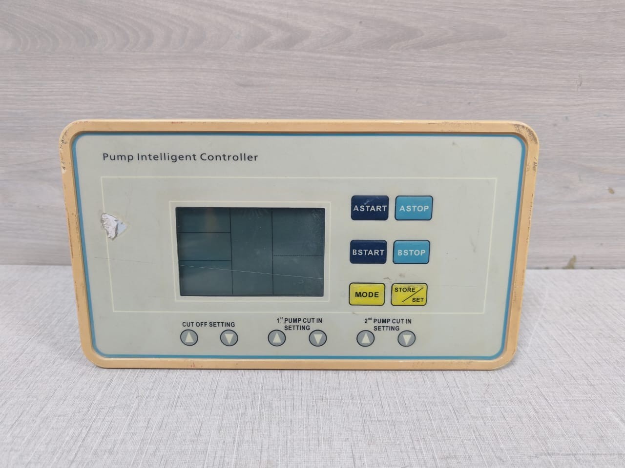 Unbranded Pump Intelligent Controller Pump Intelligent Controller 5