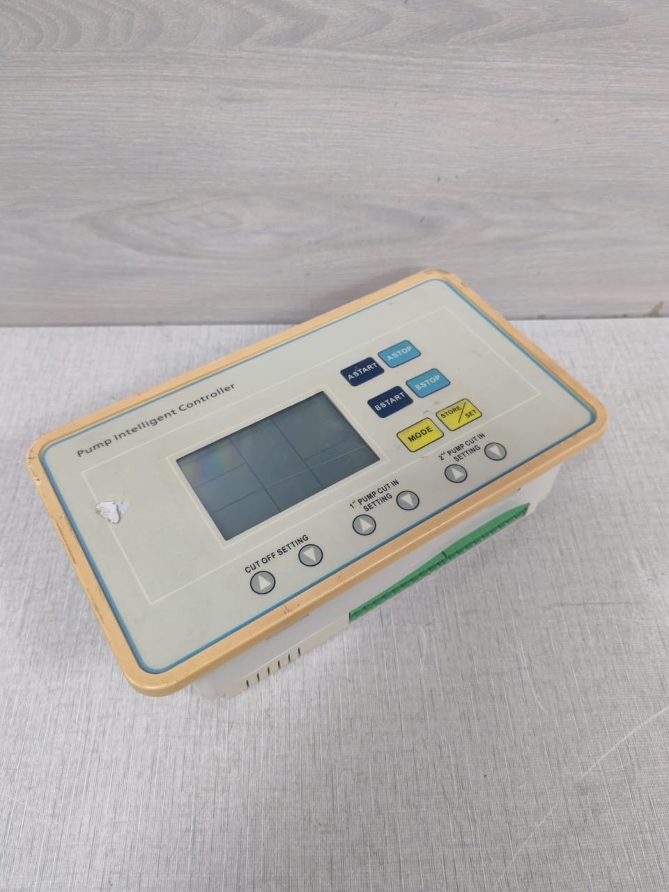 Unbranded Pump Intelligent Controller Pump Intelligent Controller 6