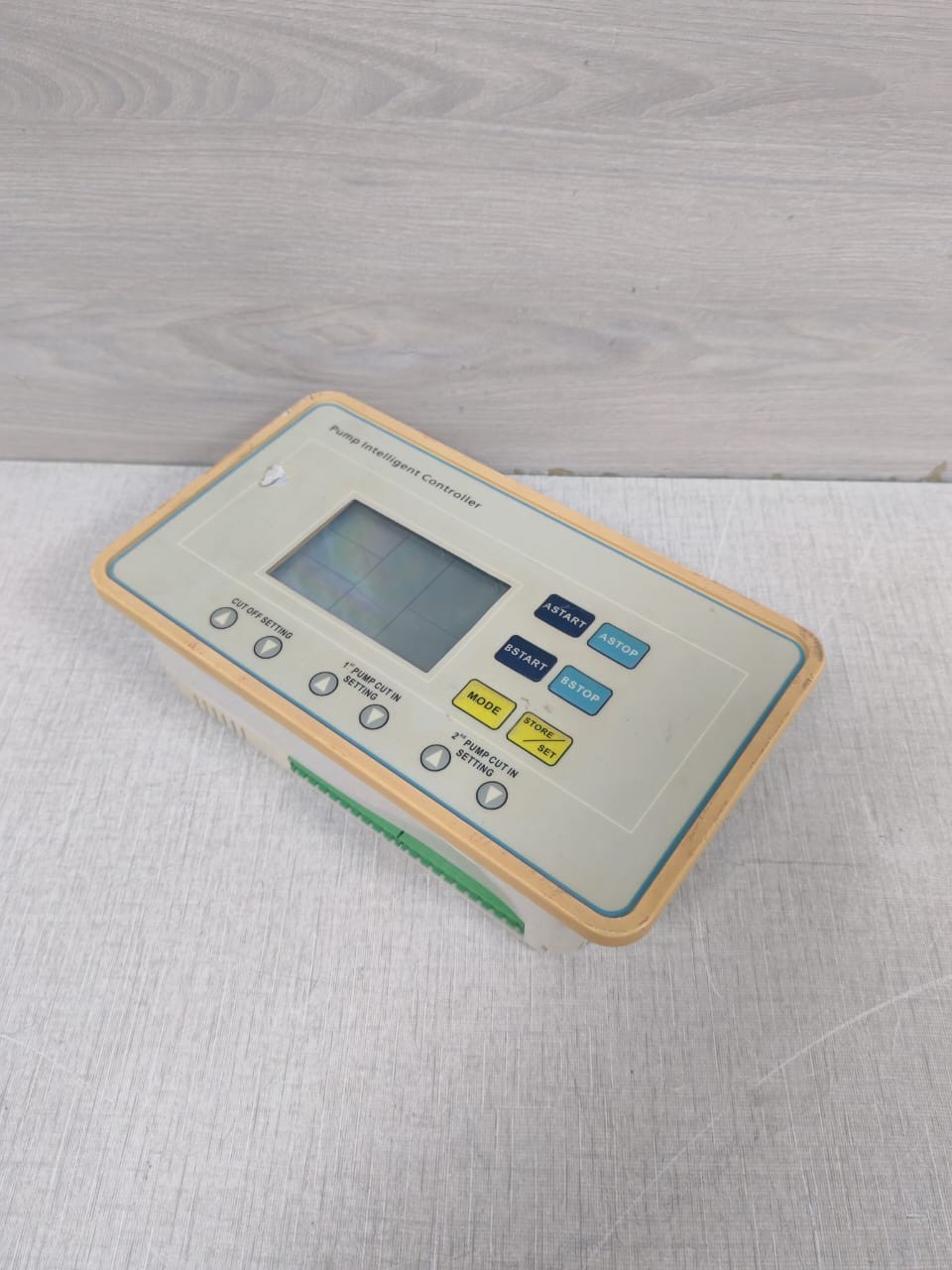Unbranded Pump Intelligent Controller Pump Intelligent Controller 7