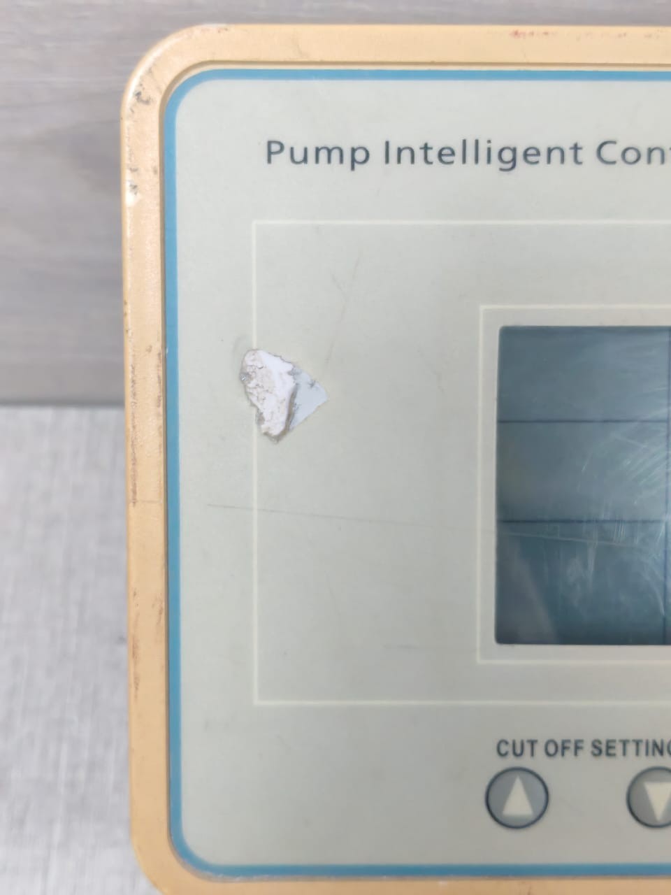 Unbranded Pump Intelligent Controller Pump Intelligent Controller 8