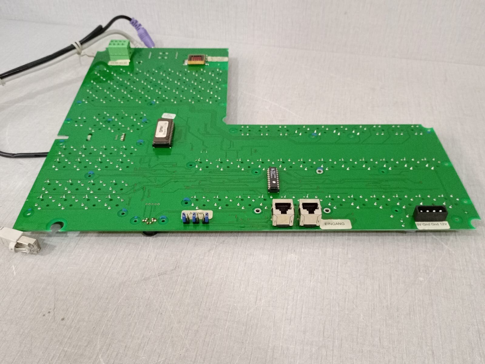 GMK PCB0168.3** GMK PCB0168.3 PCB BOARD 5