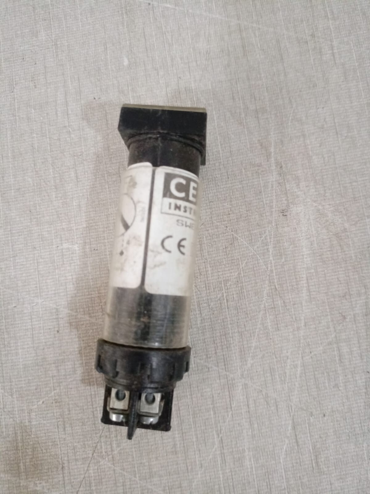 CEWE PI-25 CEWE PI 25-1 POSITION INDICATORS 201251 6