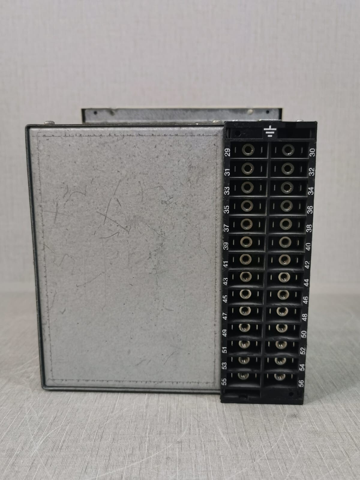 AREVA A11S011000 AREVA MiCOM P124 Protection Relay A11S011000 6