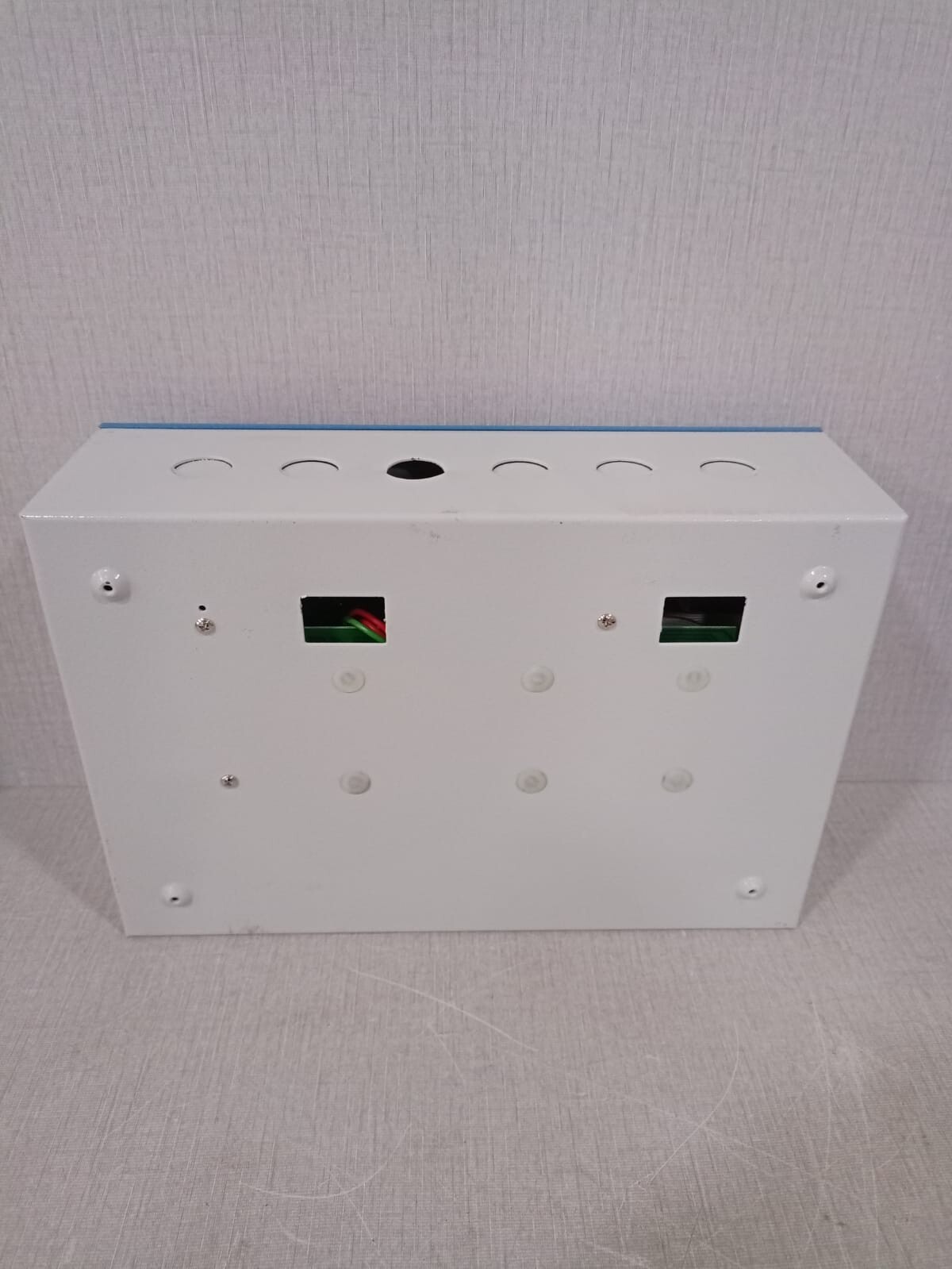 SHIELD CCP-02 V1 SHIELD CCP 1 FIRE ALARM CONTROL PANEL CCP-02 V1 9