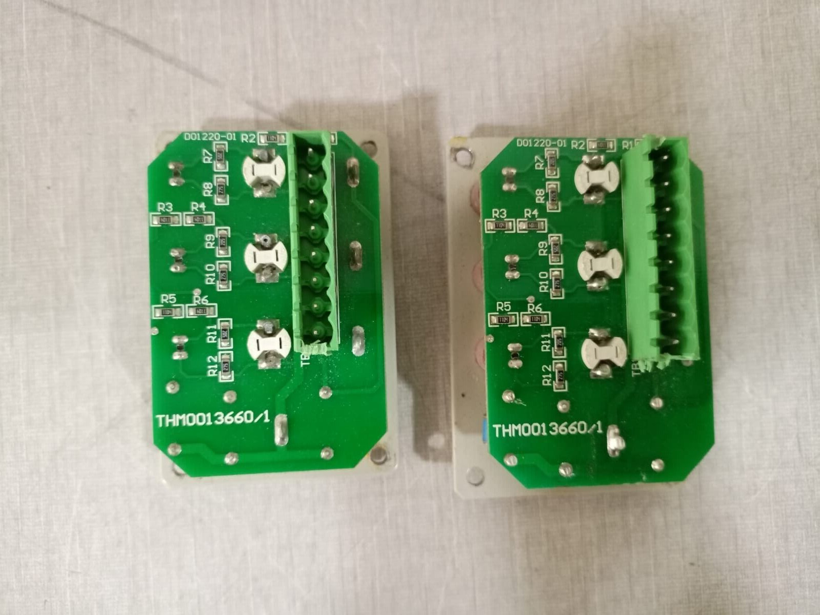 Unbranded THM0013660/1 THM0013660/1 Board 2