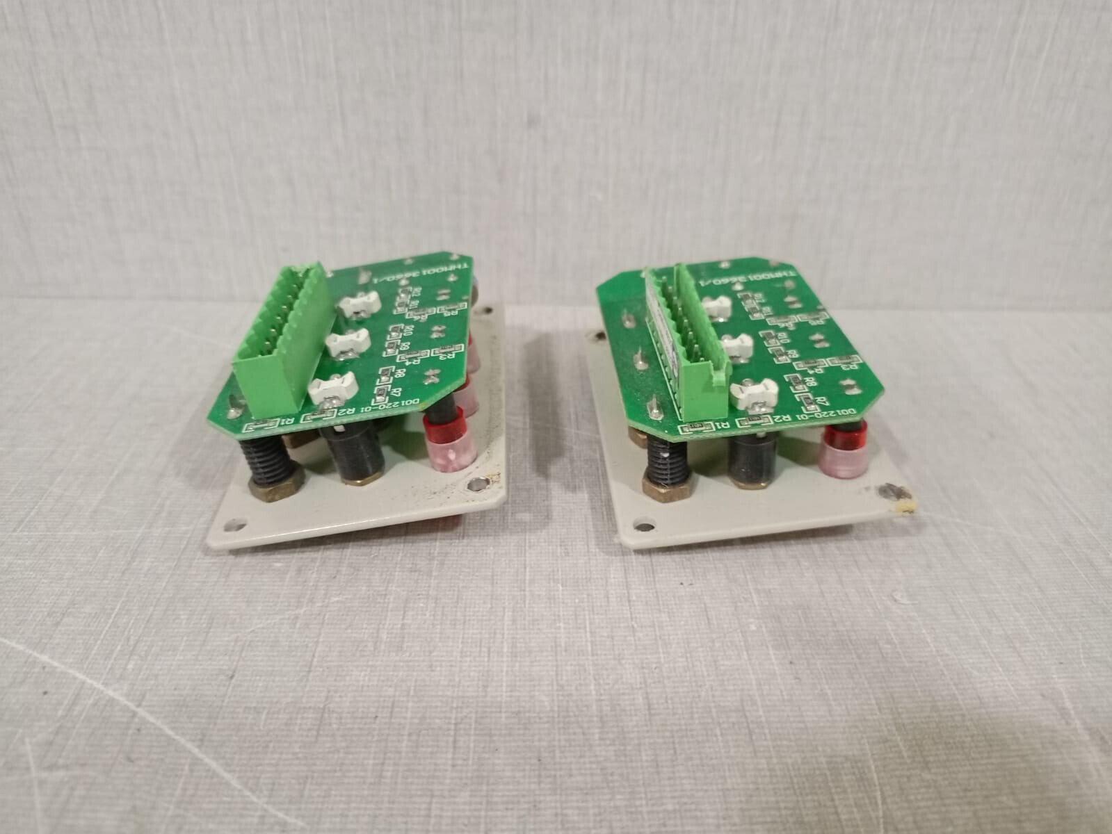 Unbranded THM0013660/1 THM0013660/1 Board 3