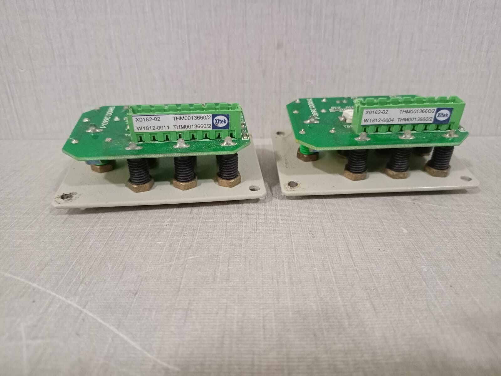 Unbranded THM0013660/1 THM0013660/1 Board 4