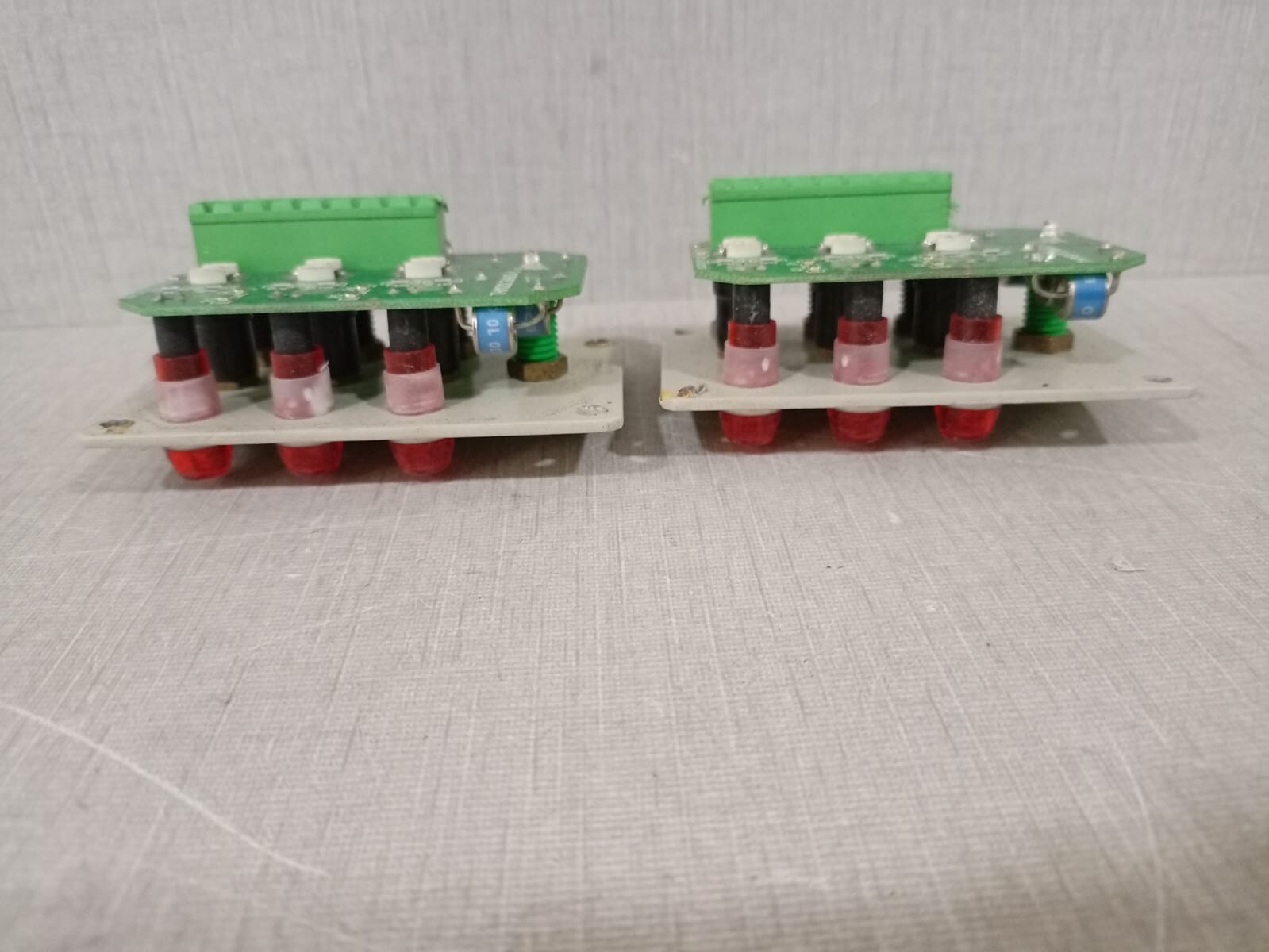 Unbranded THM0013660/1 THM0013660/1 Board 5