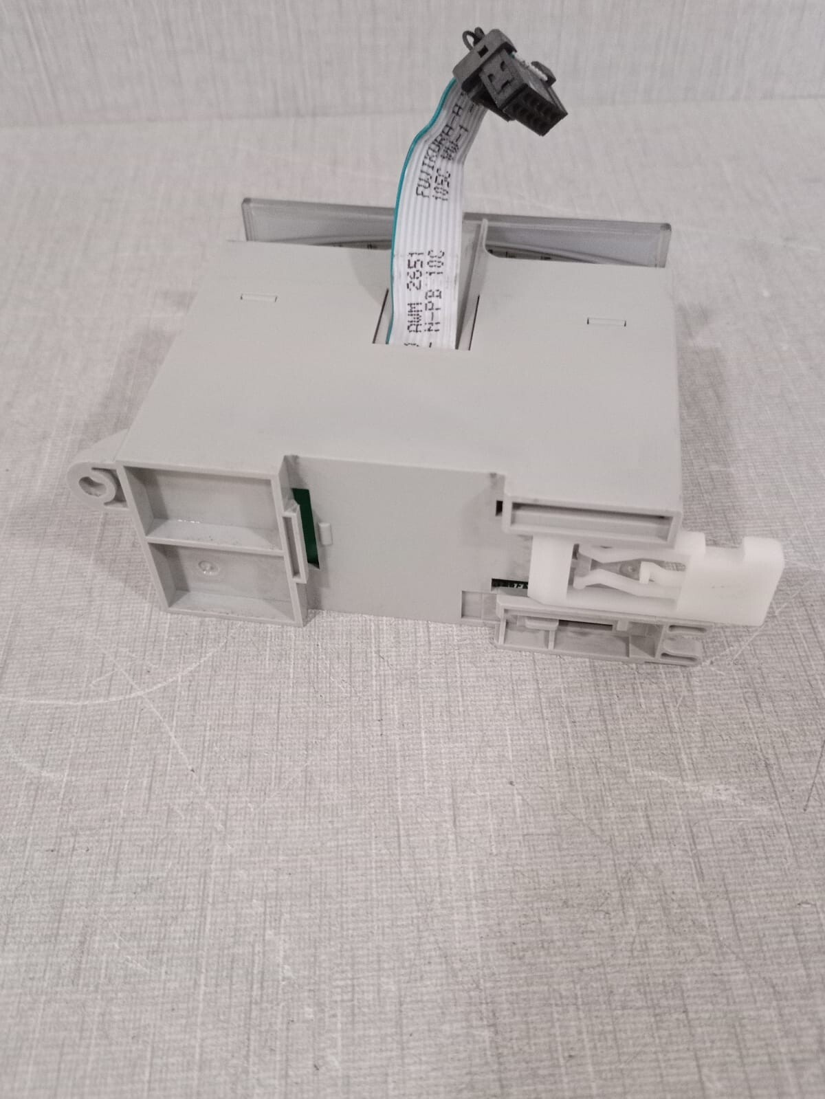 Allen Bradley 1762-IQ32T Allen Bradley 1762-IQ32T MicroLogix Source Input Module 5