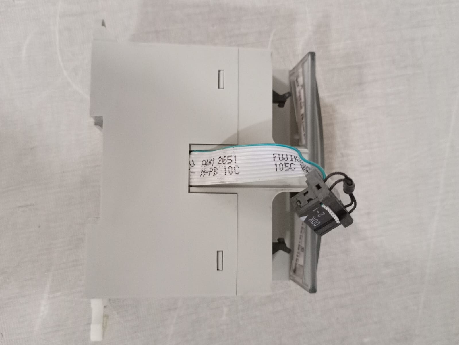 Allen Bradley 1762-IQ32T Allen Bradley 1762-IQ32T MicroLogix Source Input Module 6