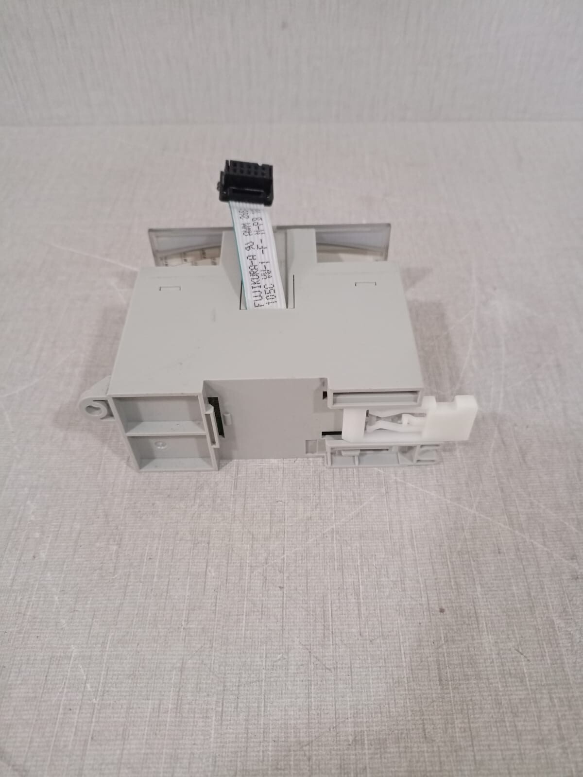Allen Bradley 1762-IF2OF2 Allen Bradley 1762-IF2OF2 MicroLogix Output Analog Module 5