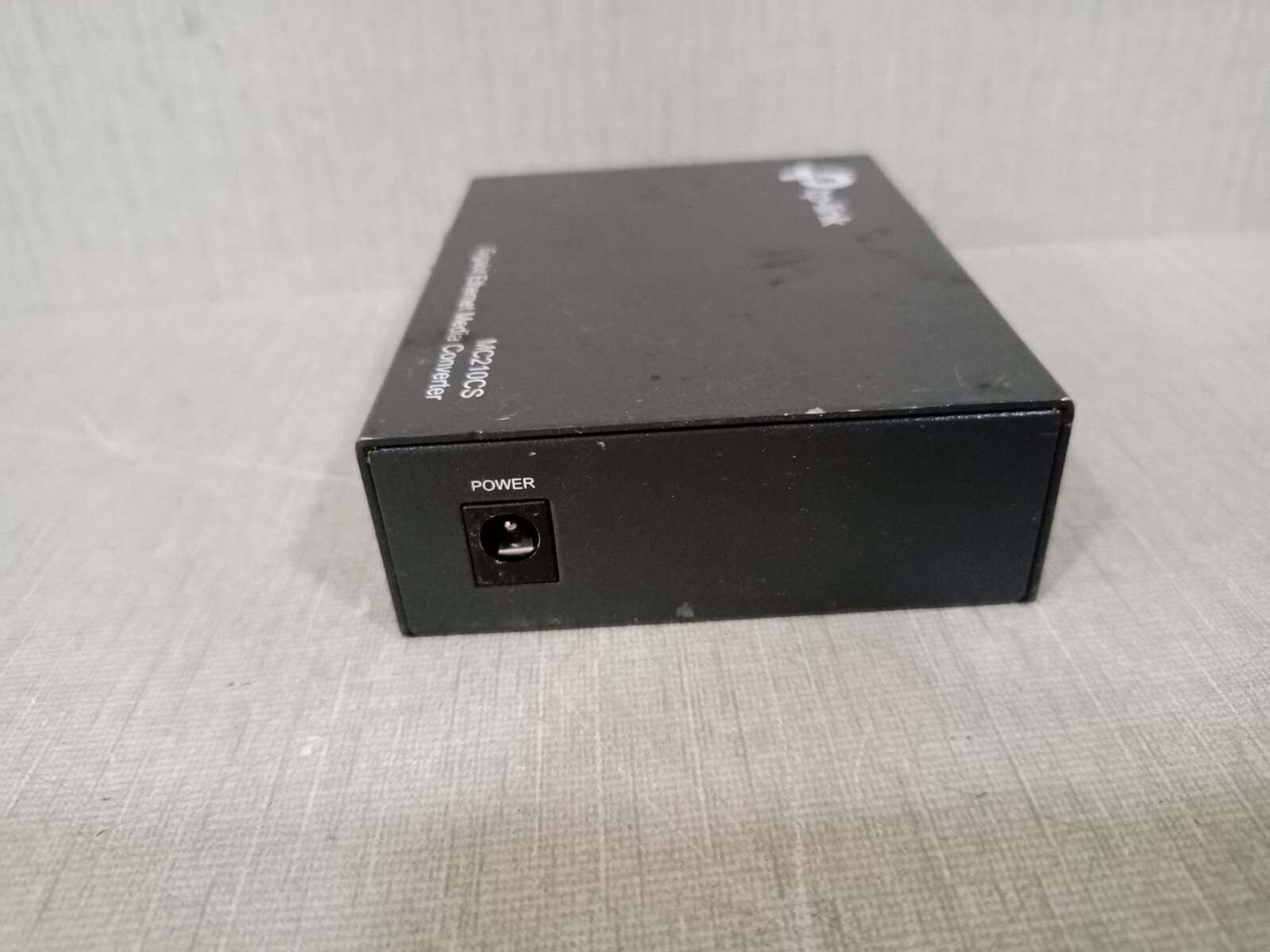 Ptp-link MC210CS Ptp-link MC210CS Gigabit Ethernet Media Converter 5