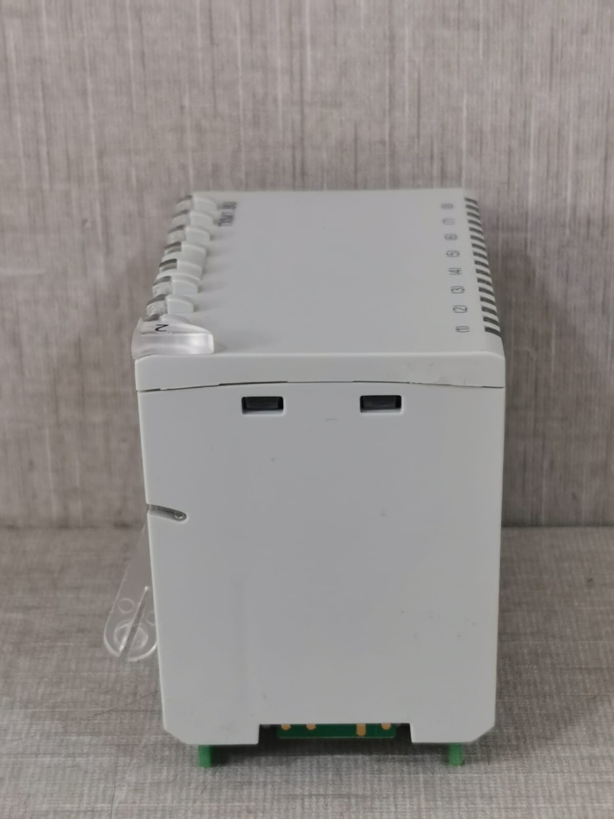 Siemens TXM1.8U SIEMENS TXM1.8U Digital Input Module WITHOUT BASE 6