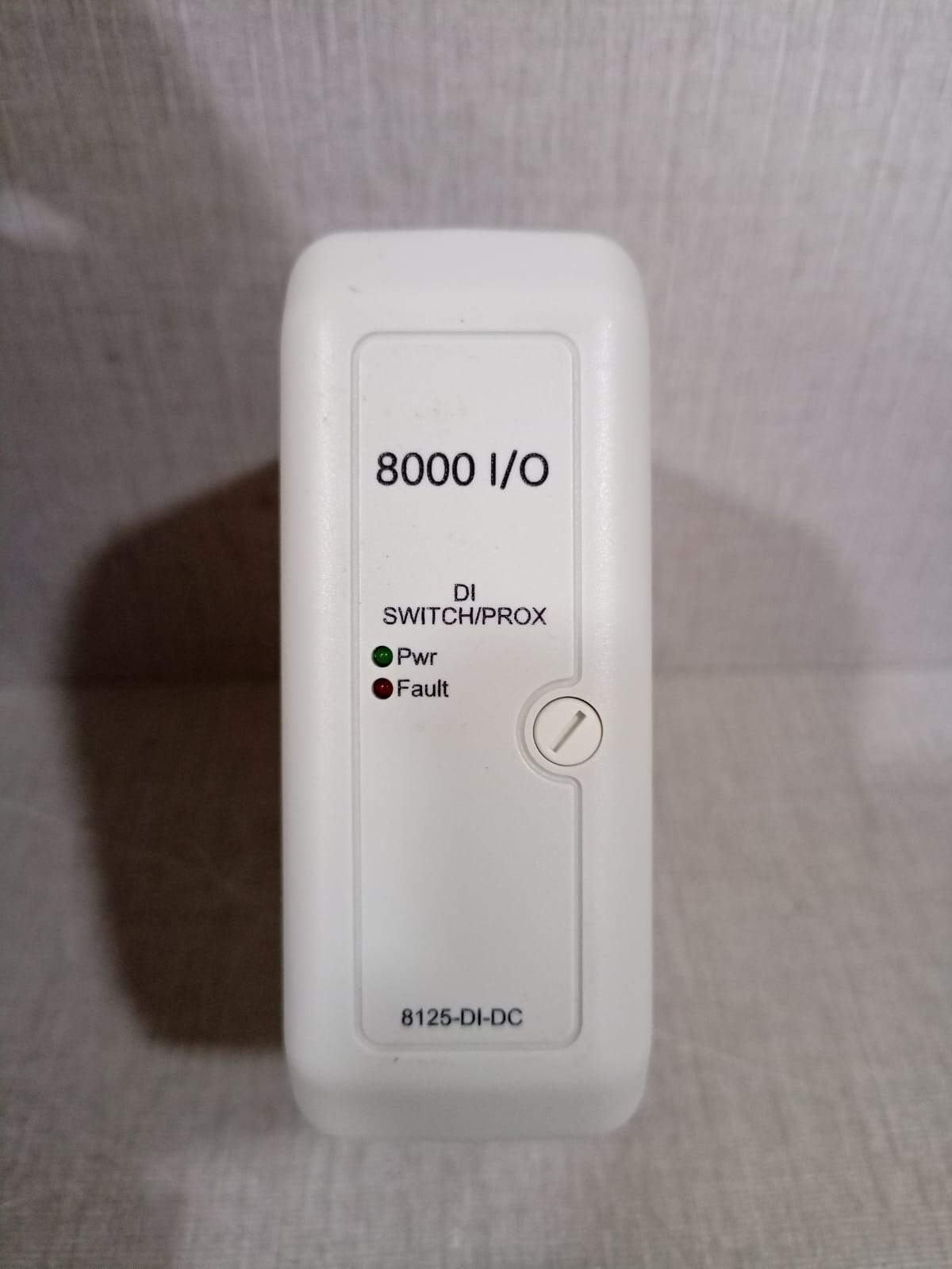 GE FANUC 8125-DI-DC GE Fanuc 8125-DI-DC VER.GE03 REV.C 32-Channel Switch Proximity Detector 8000 I/O 2