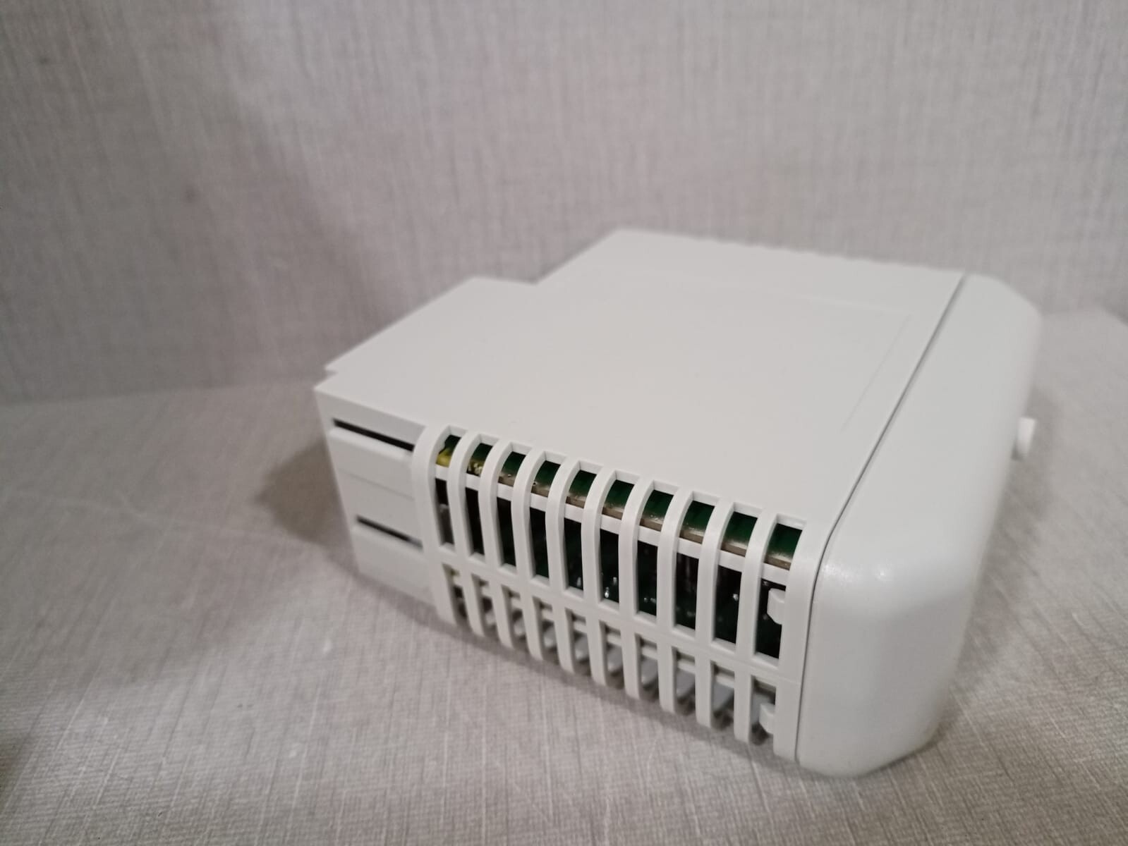GE FANUC 8125-DI-DC GE Fanuc 8125-DI-DC VER.GE03 REV.C 32-Channel Switch Proximity Detector 8000 I/O 6