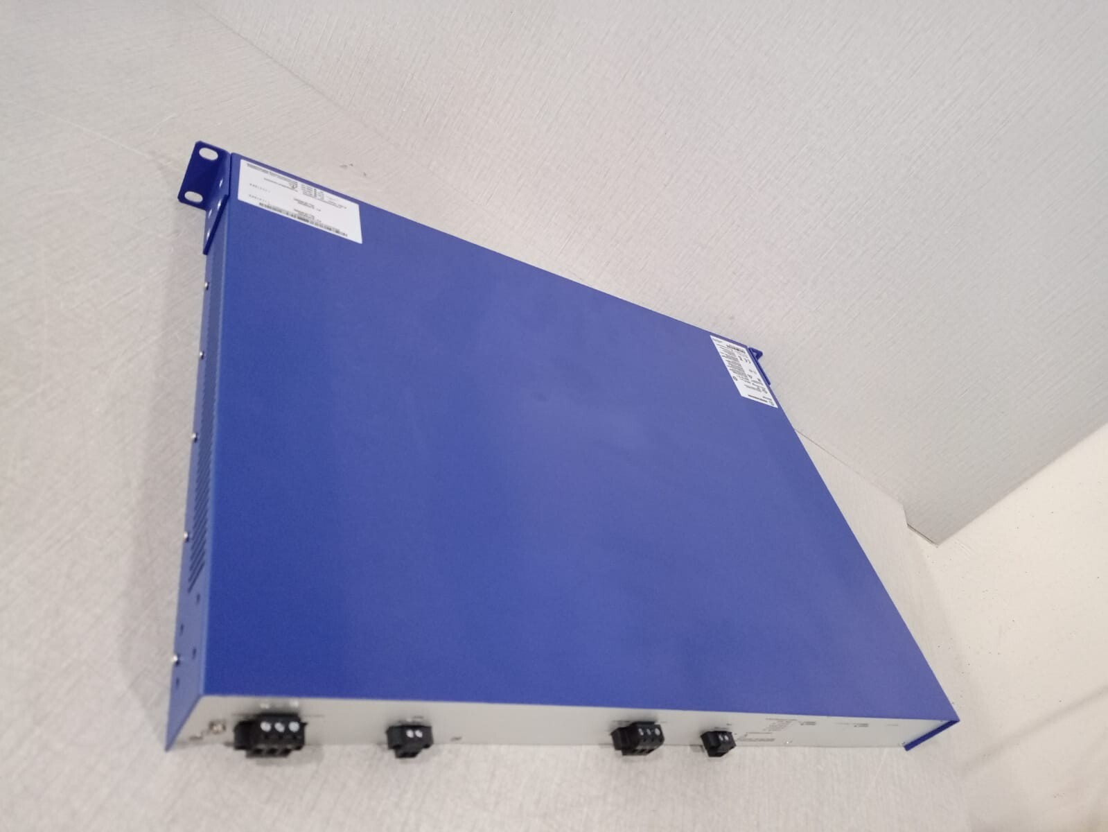 Hirschmann MAR1040-4C4C4C4C9999SLLHRHH09.0.14 Hirschmann MAR1040 INDUSTRIAL ETHERNET MAR1040-4C4C4C4C9999SLLHRHH09 0.14 5